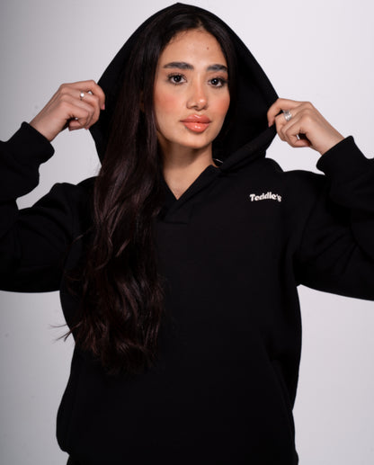 Teddie's Signature Hoodie