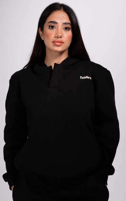 Teddie's Signature Hoodie