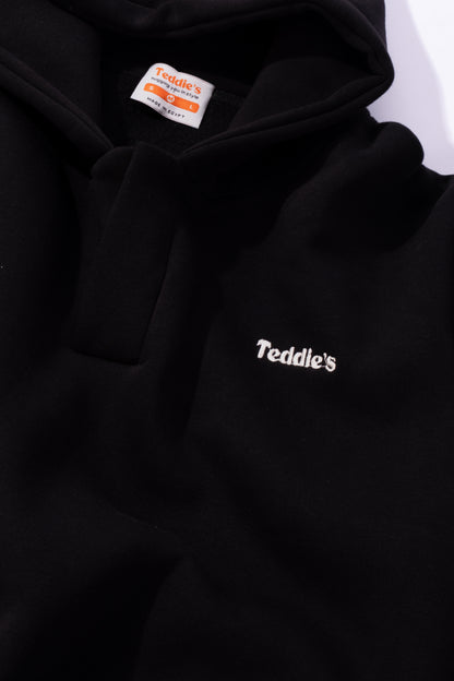 Teddie's Signature Hoodie