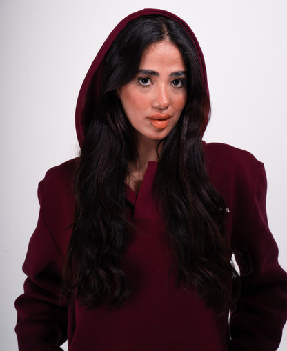 Teddie's Signature Hoodie