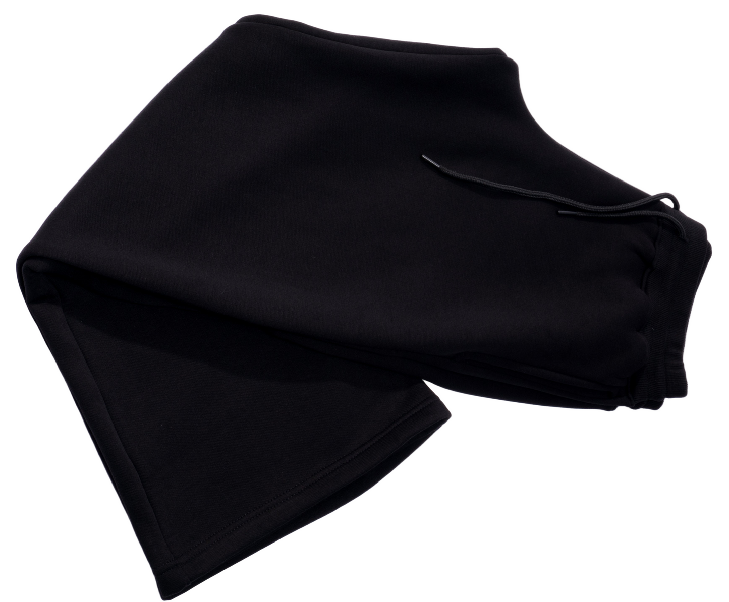 Teddie's Wide-Leg Sweatpants