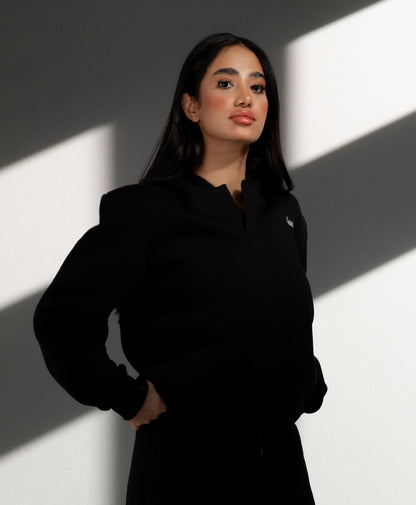 Teddie's Signature Hoodie