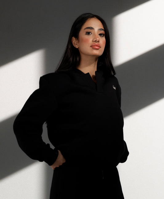 Teddie's Signature Hoodie